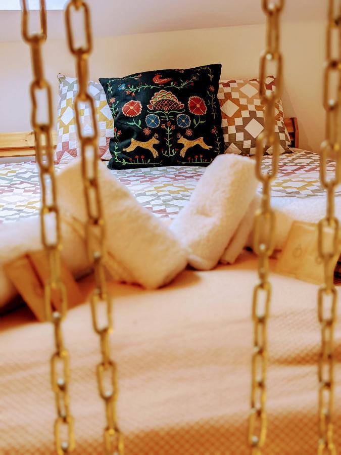 Honey I'M Home Apartments Велико Търново Екстериор снимка