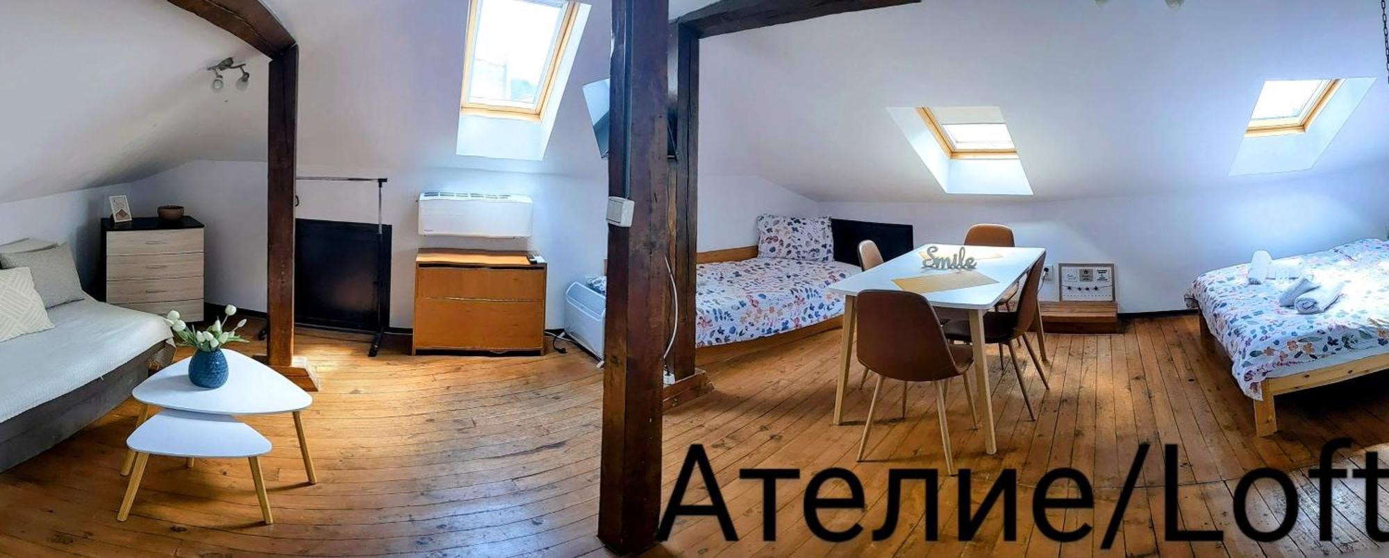 Honey I'M Home Apartments Велико Търново Екстериор снимка