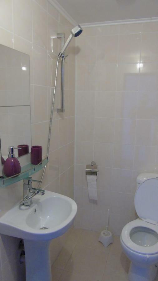 Honey I'M Home Apartments Велико Търново Екстериор снимка