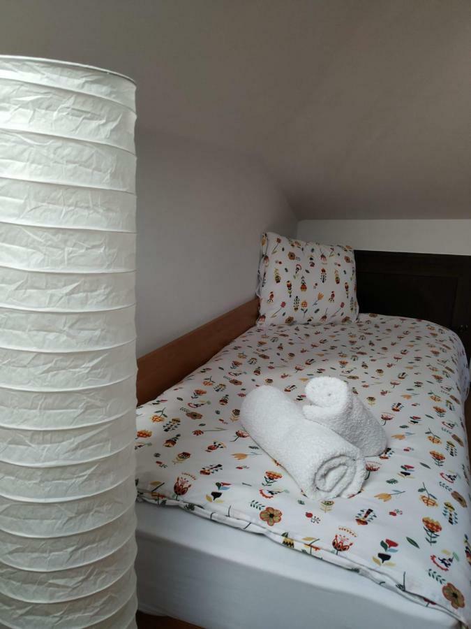 Honey I'M Home Apartments Велико Търново Екстериор снимка